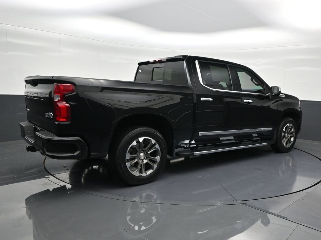 Used 2023 Chevrolet Silverado 1500 High Country image 5