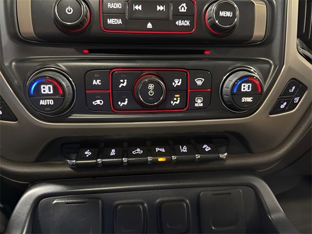 Used 2015 GMC Sierra 1500 Denali image 24