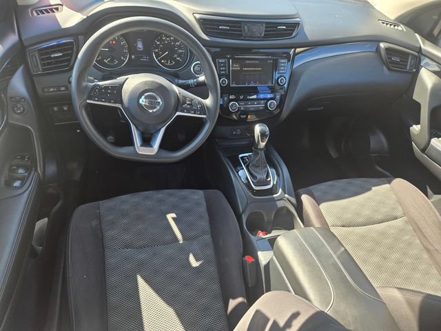 Used 2019 Nissan Rogue Sport SV FWD image 12