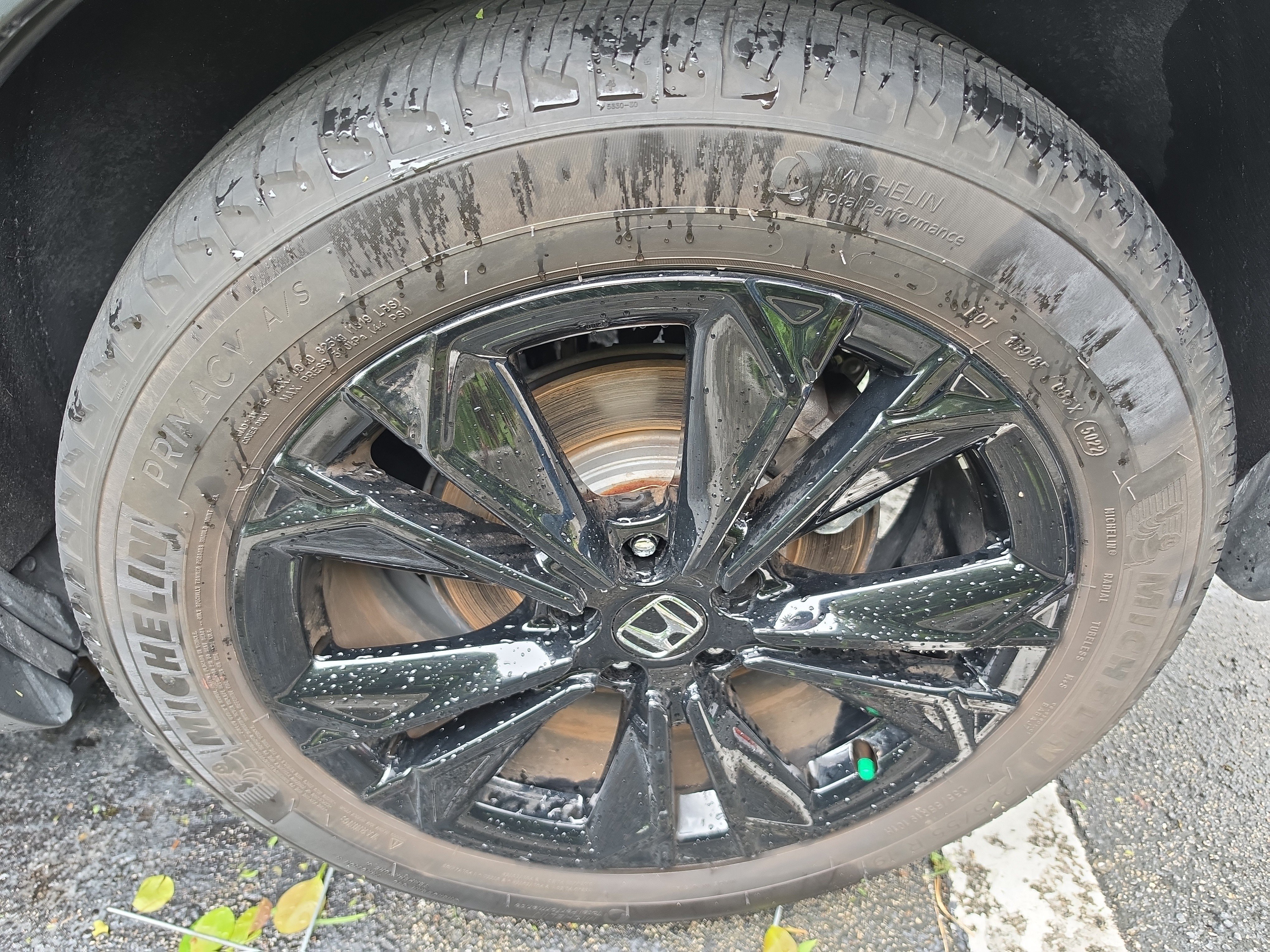 Certified 2023 Honda CR-V Sport Touring image 8