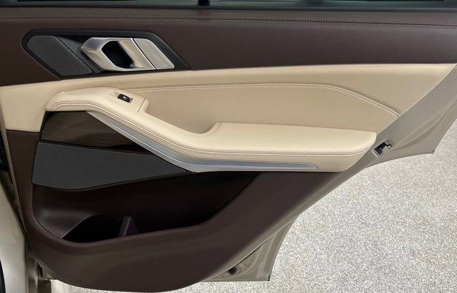 Used 2019 BMW X5 xDrive40i w/ M Sport Package image 49