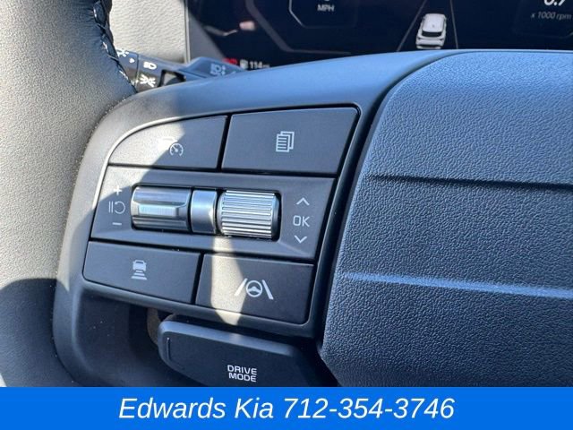 New 2026 Kia Sportage SX image 17