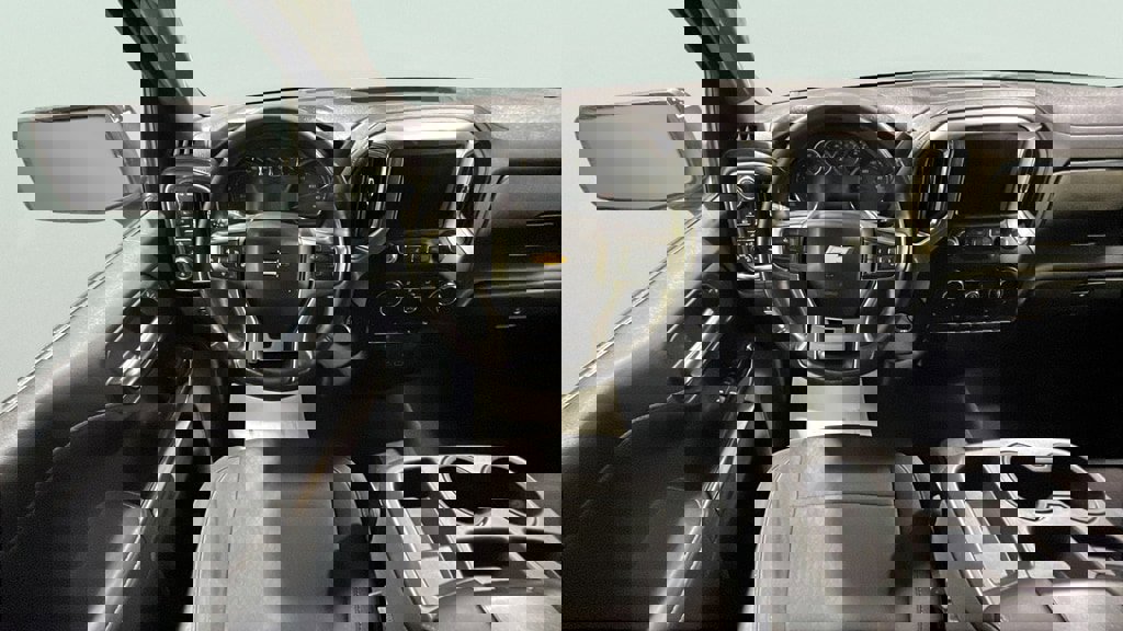 Used 2020 Chevrolet Silverado 1500 LT w/ All-Star Edition image 11