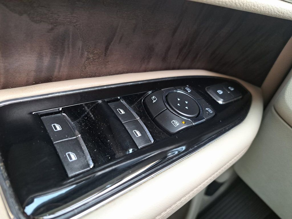 Used 2020 Lincoln Navigator L Reserve w/ Luxury Package image 29