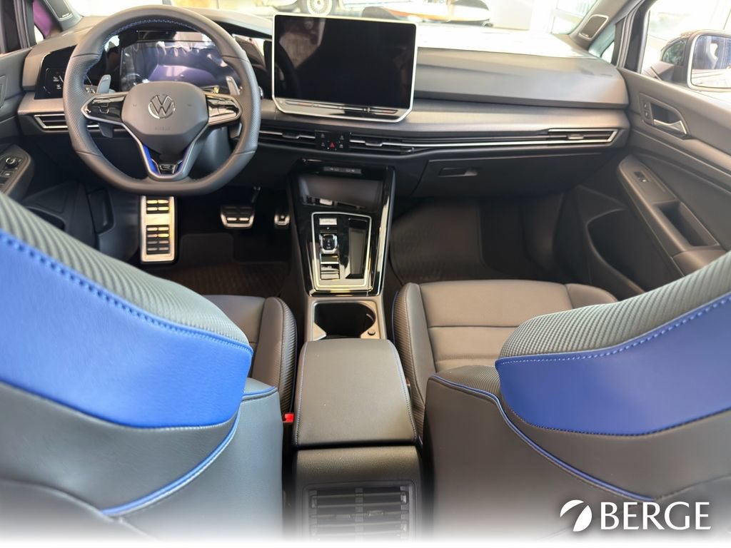 New 2026 Volkswagen Golf AWD/4WD image 28
