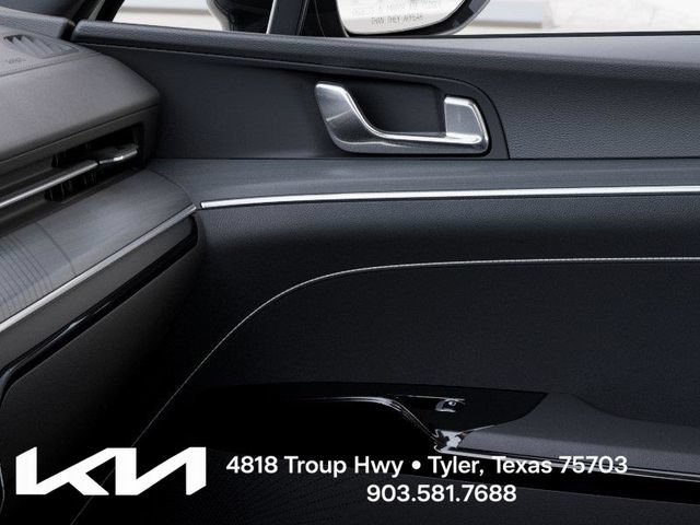 New 2026 Kia K5 GT-Line FWD image 25