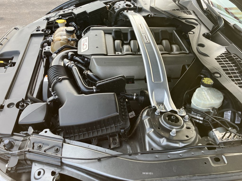 Used 2016 Ford Mustang GT Premium w/ GT Performance Package image 37