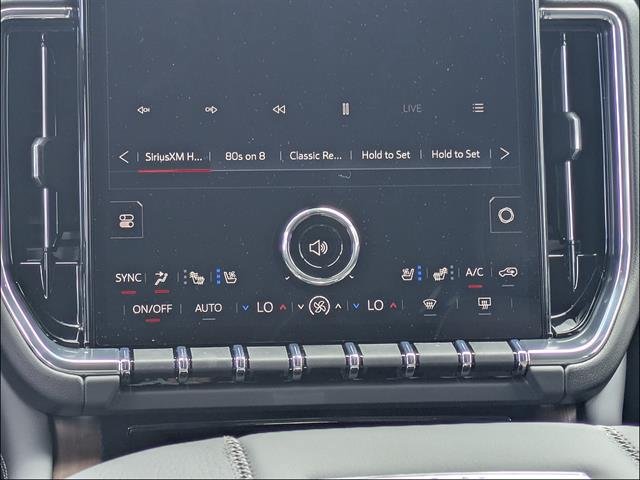 New 2026 GMC Yukon Denali w/ Sun & Power Step Package AWD/4WD image 23