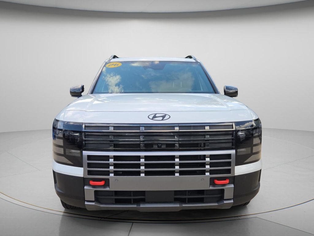 Used 2026 Hyundai Palisade XRT Pro AWD/4WD image 4