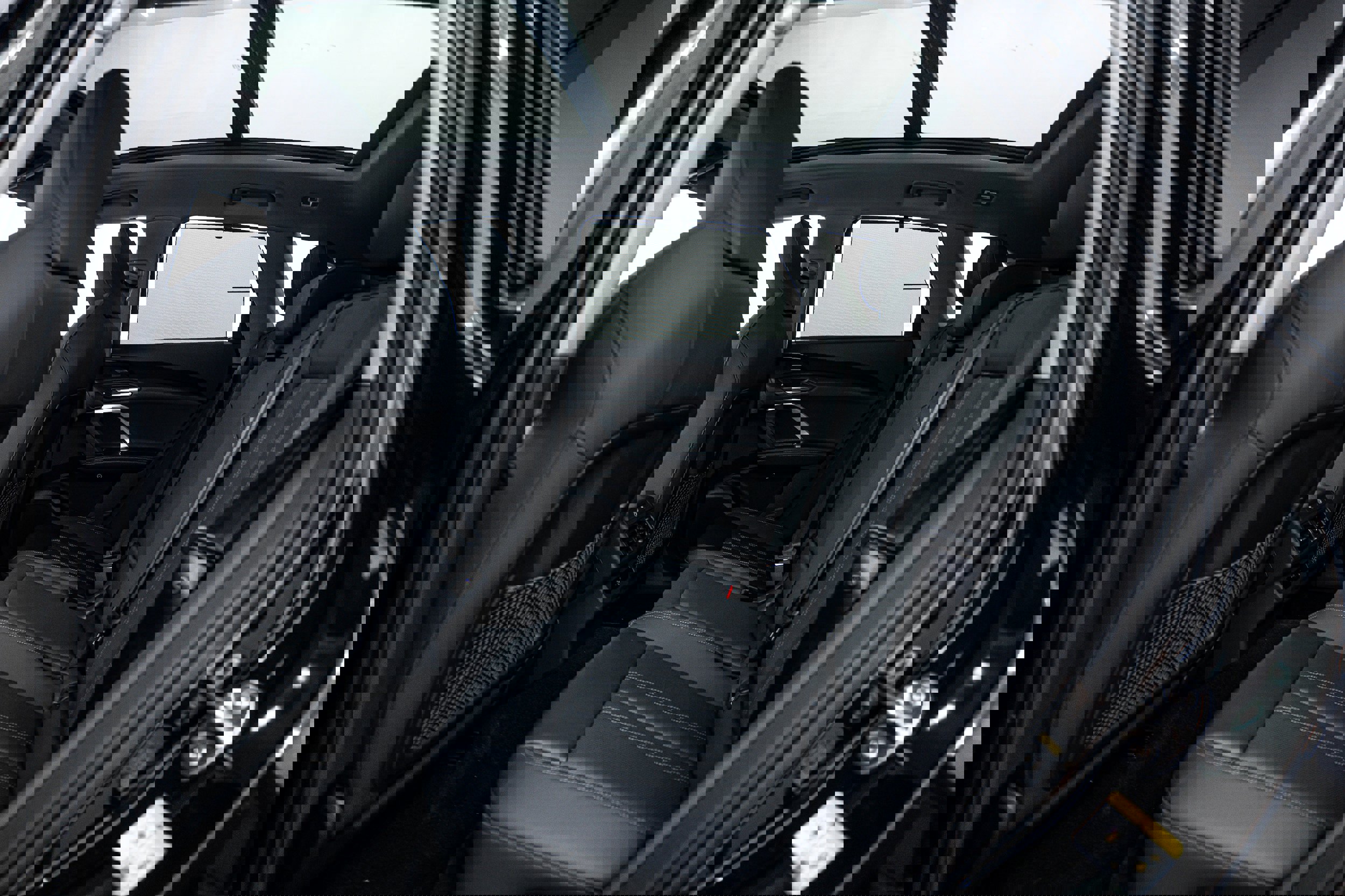 New 2025 Audi Q5 Premium Plus image 17