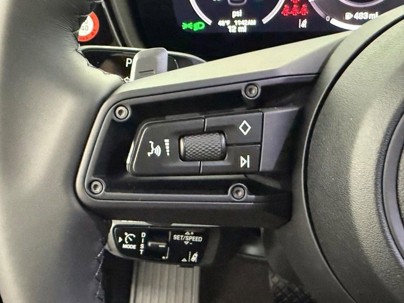 New 2026 Porsche Cayenne AWD/4WD image 19