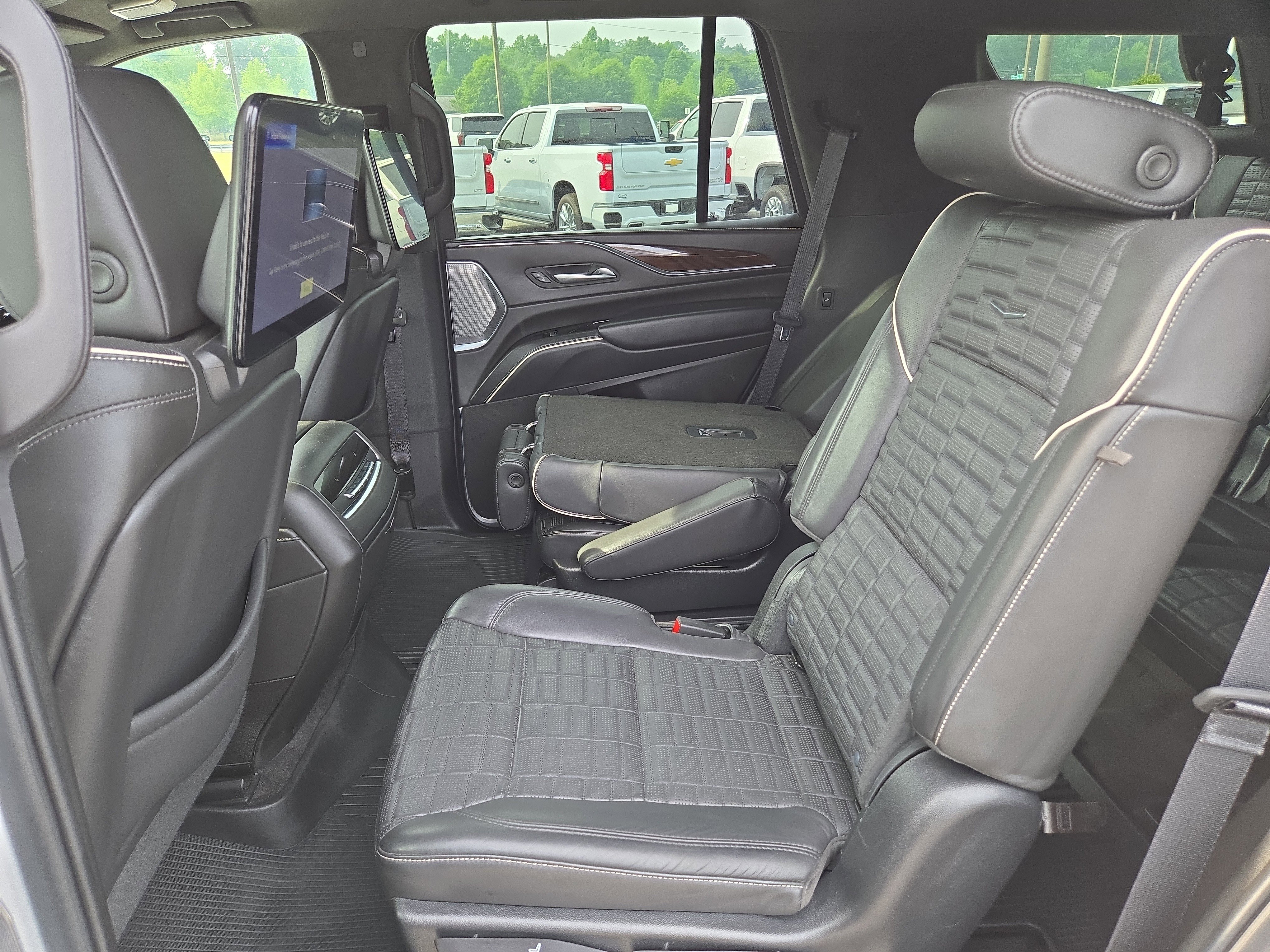 Used 2022 Cadillac Escalade Sport Platinum image 20