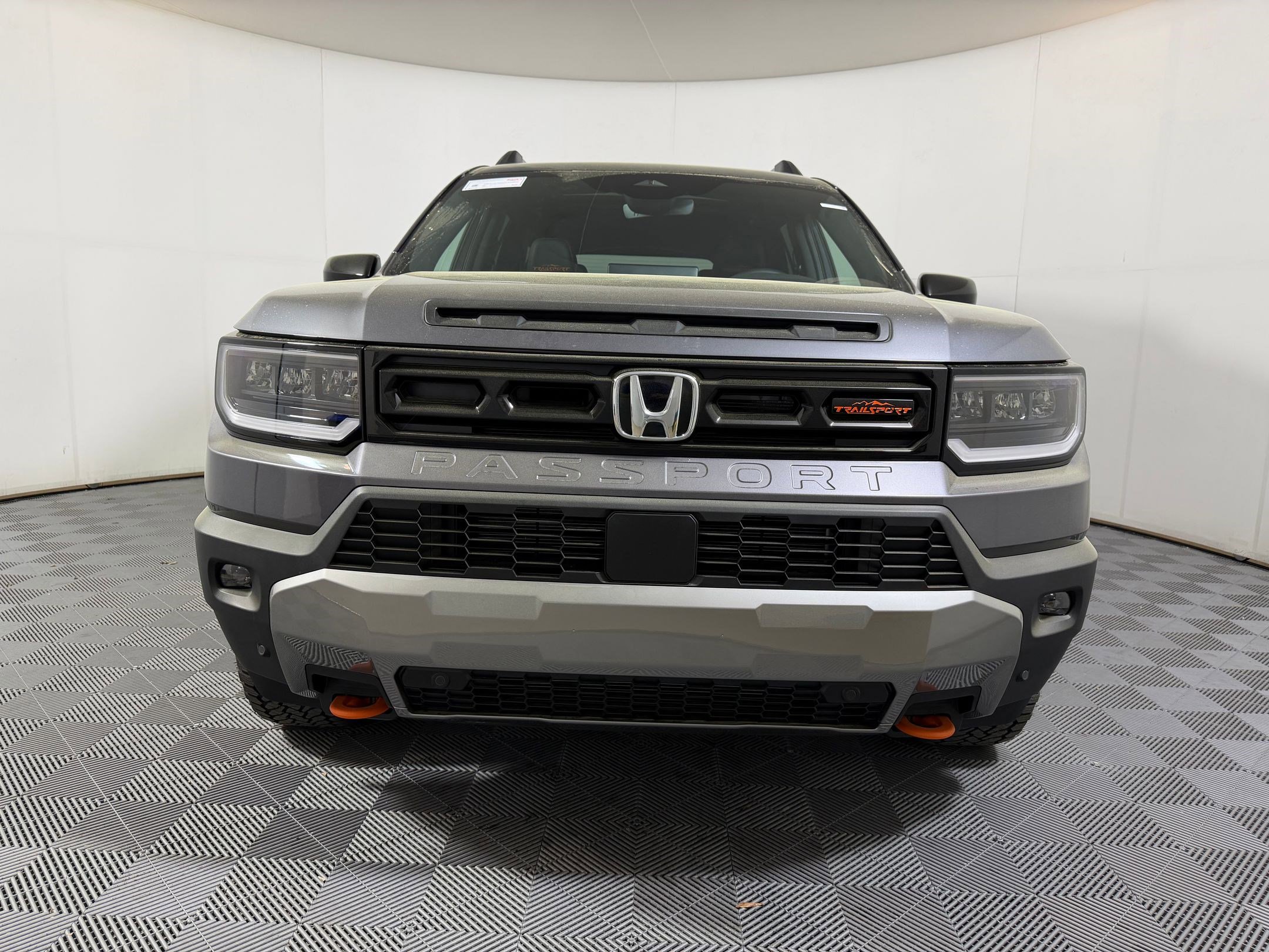 New 2026 Honda Passport TrailSport image 5