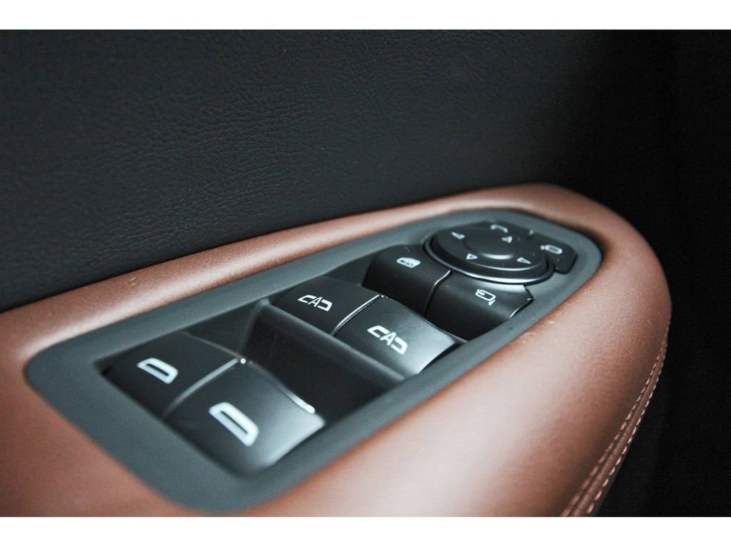 New 2026 Cadillac XT5 Premium Luxury FWD image 15