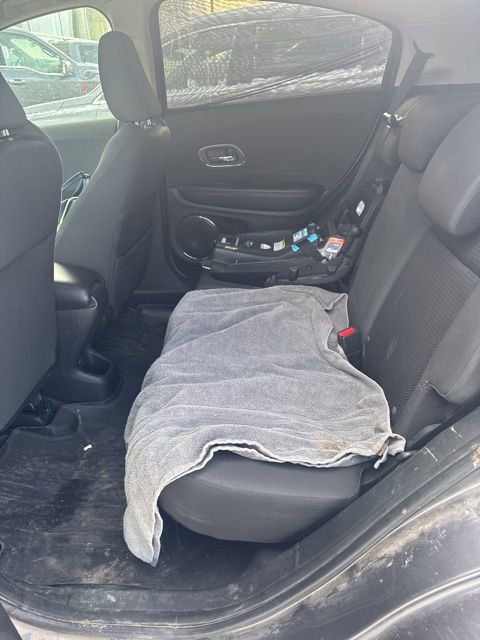 Used 2019 Honda HR-V EX image 10