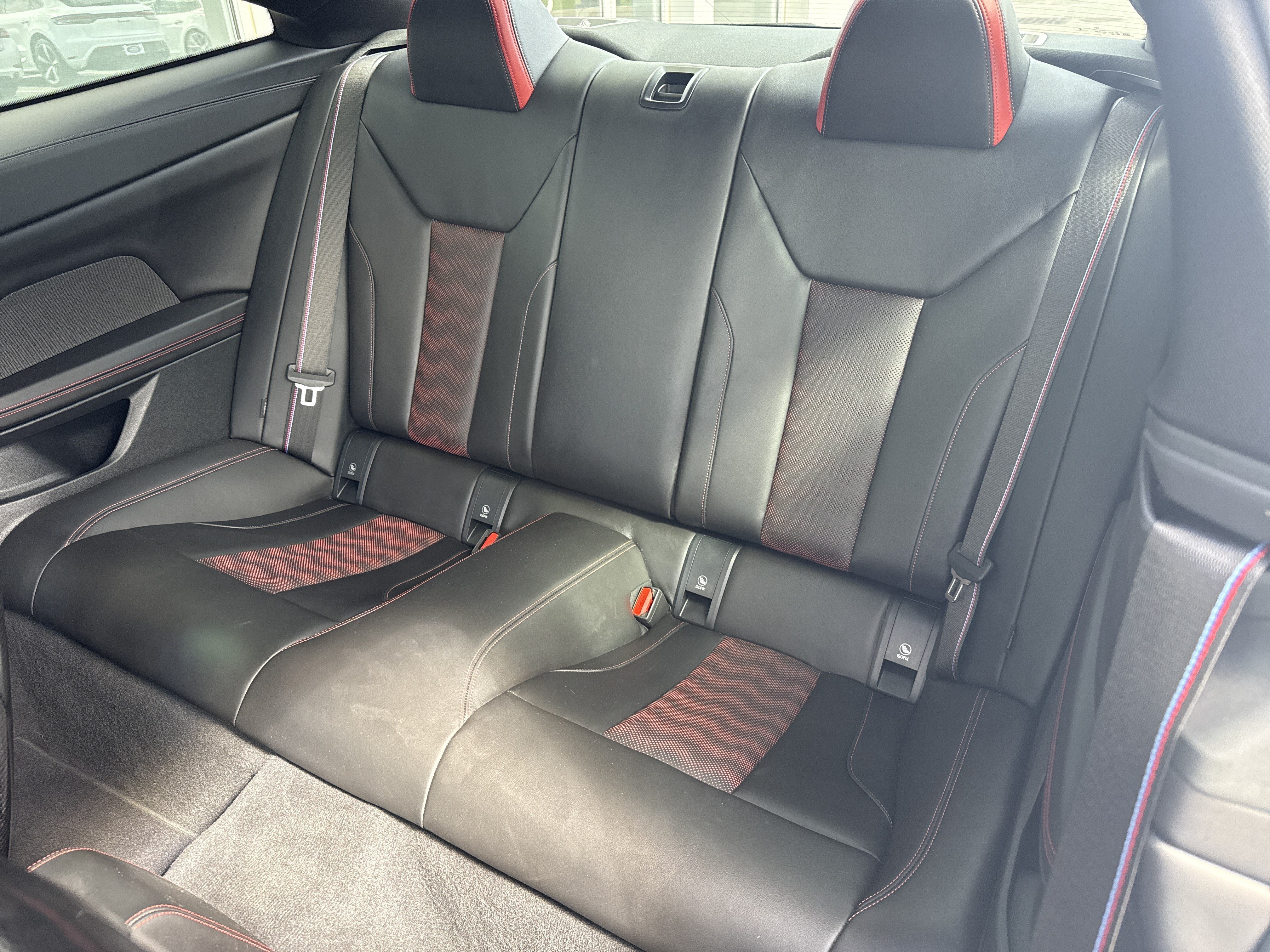 Used 2025 BMW M4 CS AWD/4WD image 26