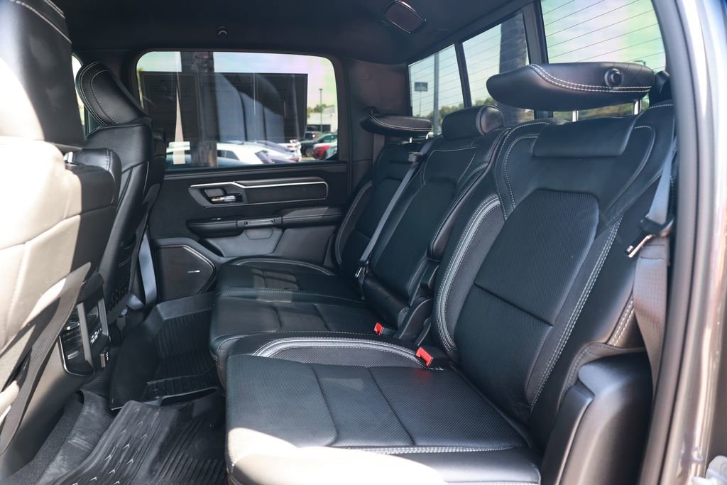 Used 2025 RAM 1500 RHO w/ RHO Level 1 Equipment Group image 37