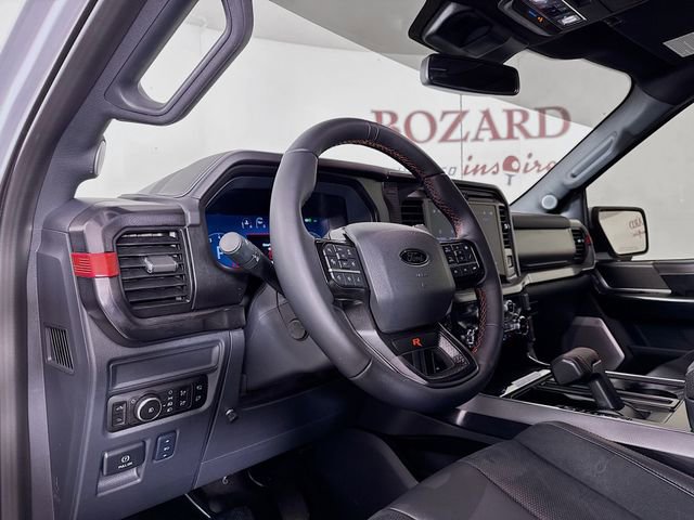 Used 2025 Ford F150 Raptor w/ Equipment Group 803A Raptor R image 11