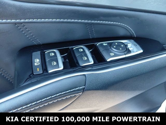 Certified 2023 Kia Sorento SX image 20