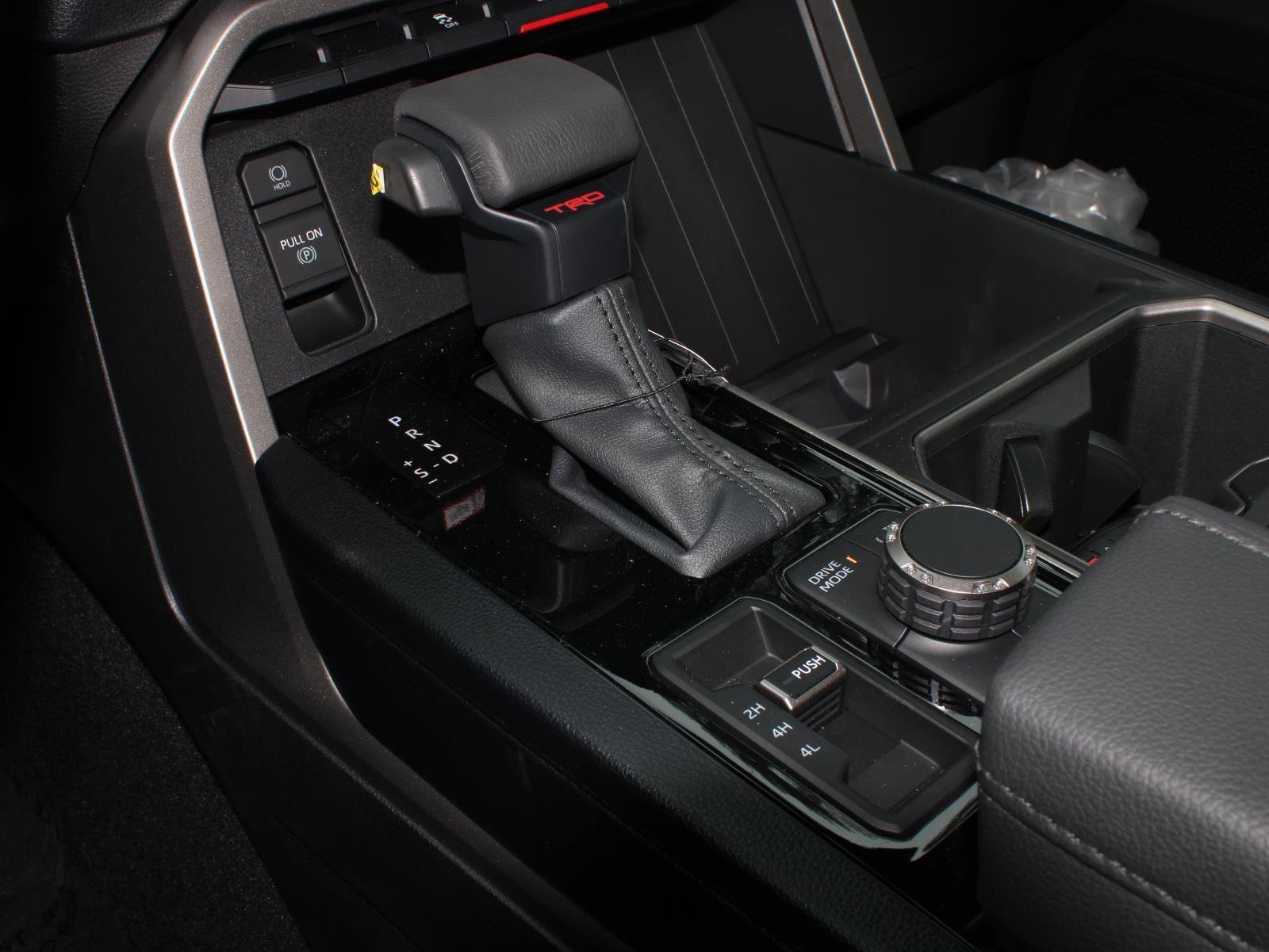 New 2026 Toyota Tundra SR5 image 15