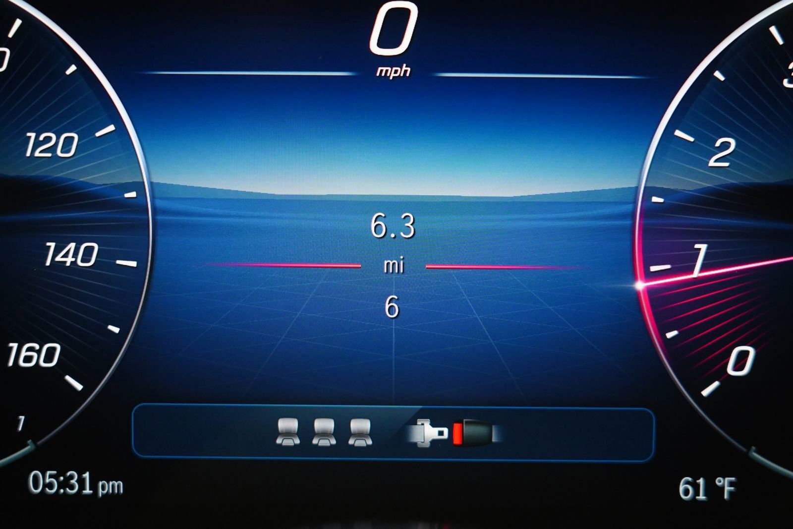 New 2026 Mercedes-Benz C 300 4MATIC Sedan image 22