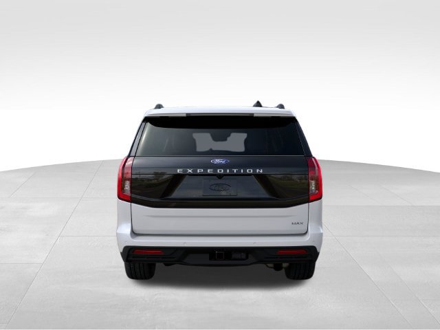New 2027 Ford Expedition Max Active AWD/4WD image 8