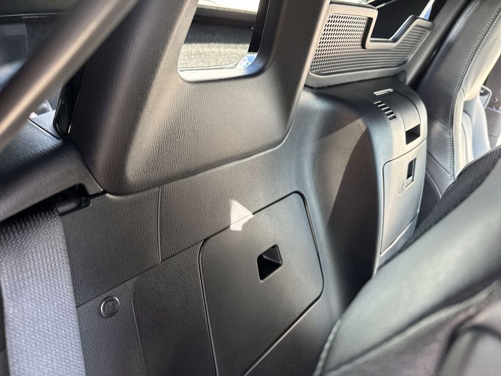 New 2026 MAZDA MX-5 Miata Grand Touring image 46