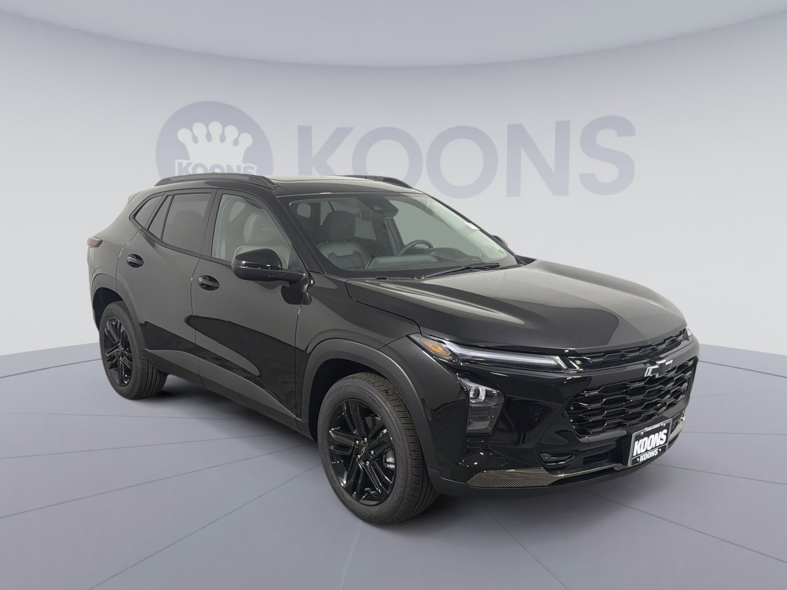 New 2026 Chevrolet Trax ACTIV w/ Sunroof Package image 10