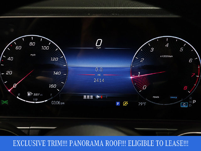 Certified 2026 Mercedes-Benz GLE 350 4MATIC image 17