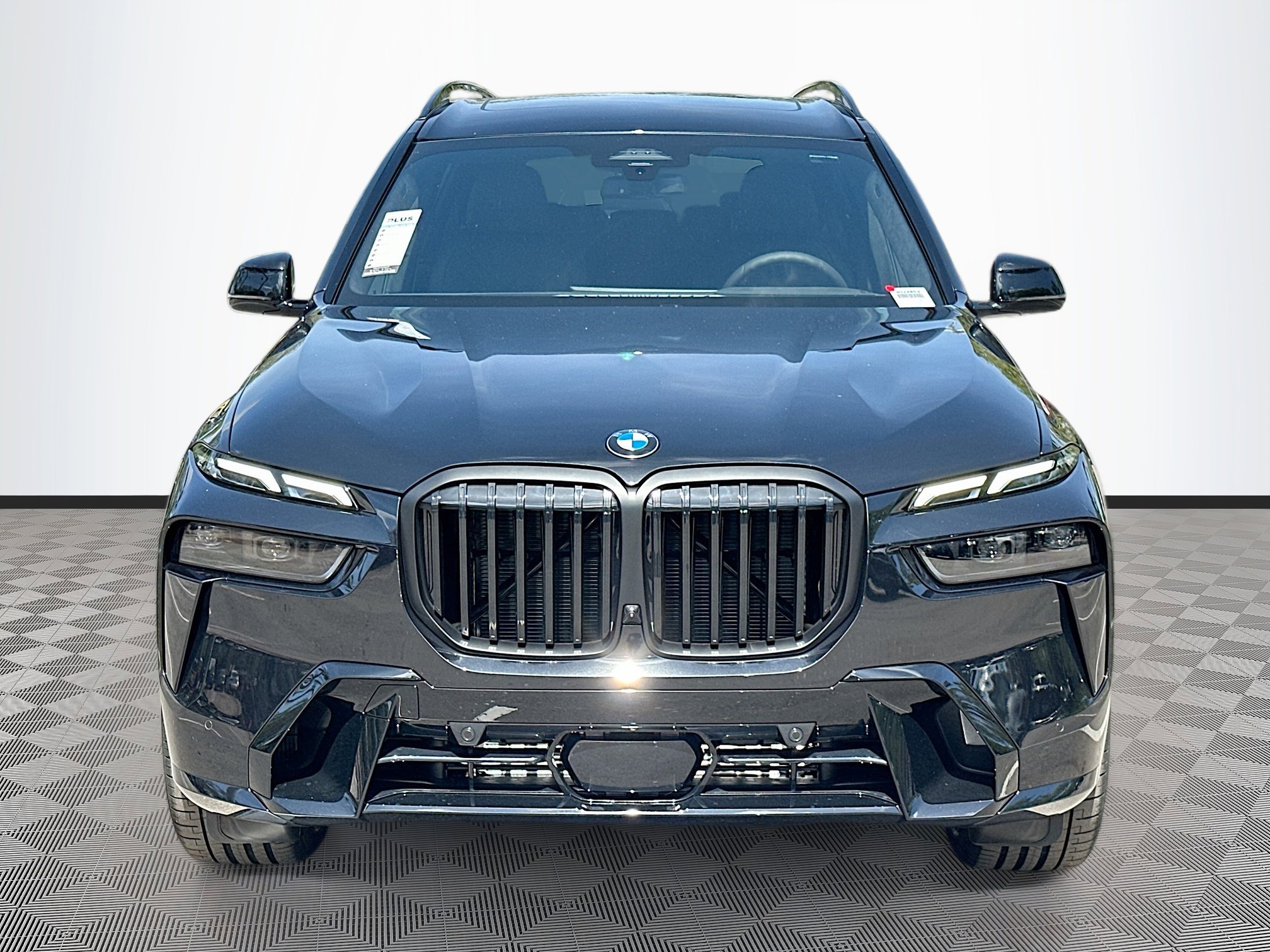 New 2026 BMW X7 xDrive40i w/ Executive Package image 2