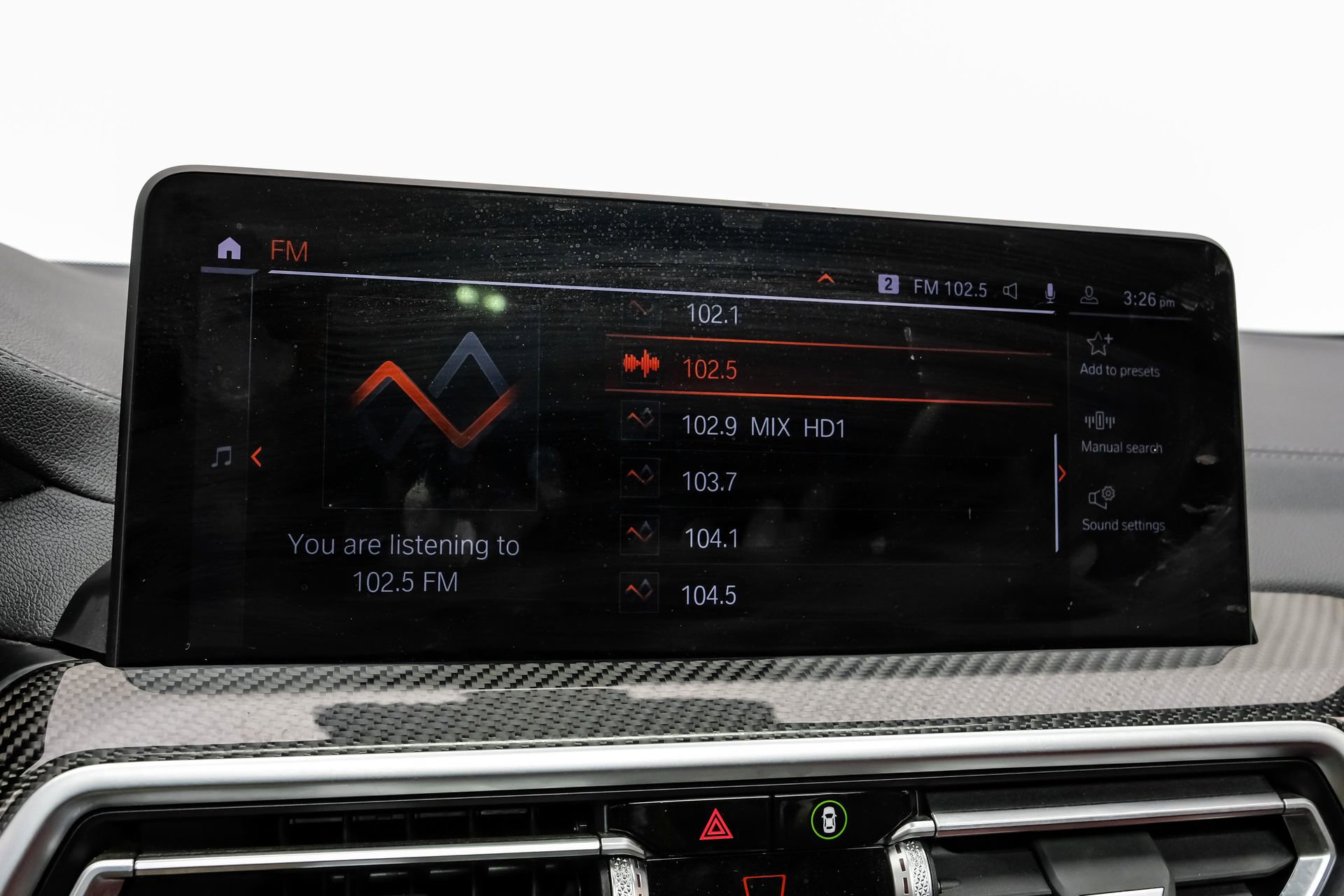 Used 2024 BMW X4 M40i w/ Premium Package image 32