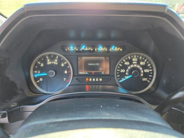 Used 2018 Ford F150 XLT w/ Equipment Group 302A Luxury image 29