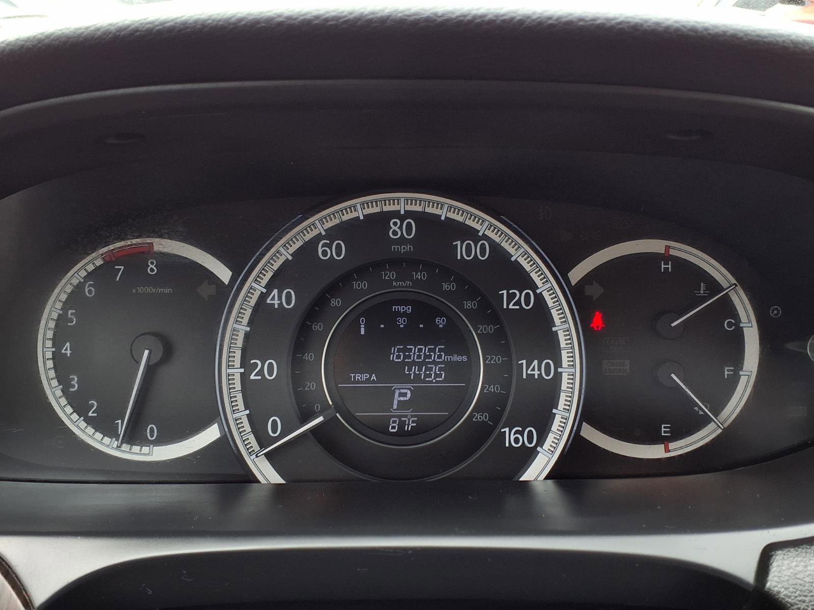 Used 2015 Honda Accord EX-L image 16