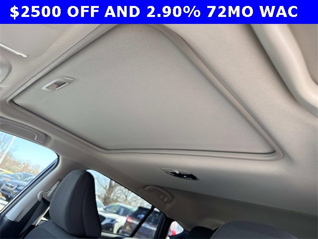 New 2026 Subaru Crosstrek 2.0i Premium image 26