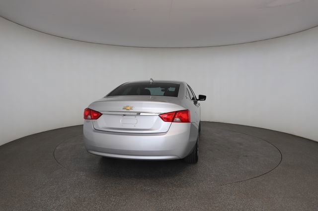 Used 2019 Chevrolet Impala LS FWD image 15