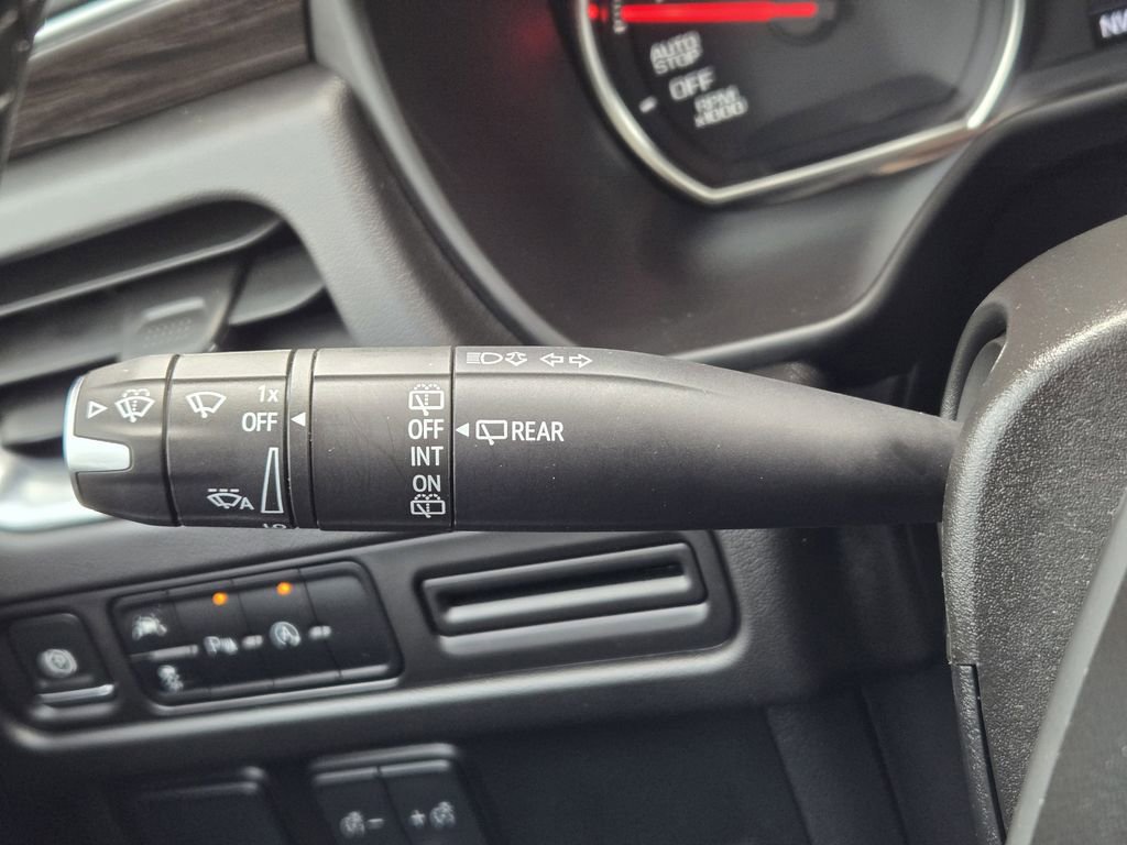 Used 2024 Chevrolet Tahoe LS w/ Driver Alert Package image 26