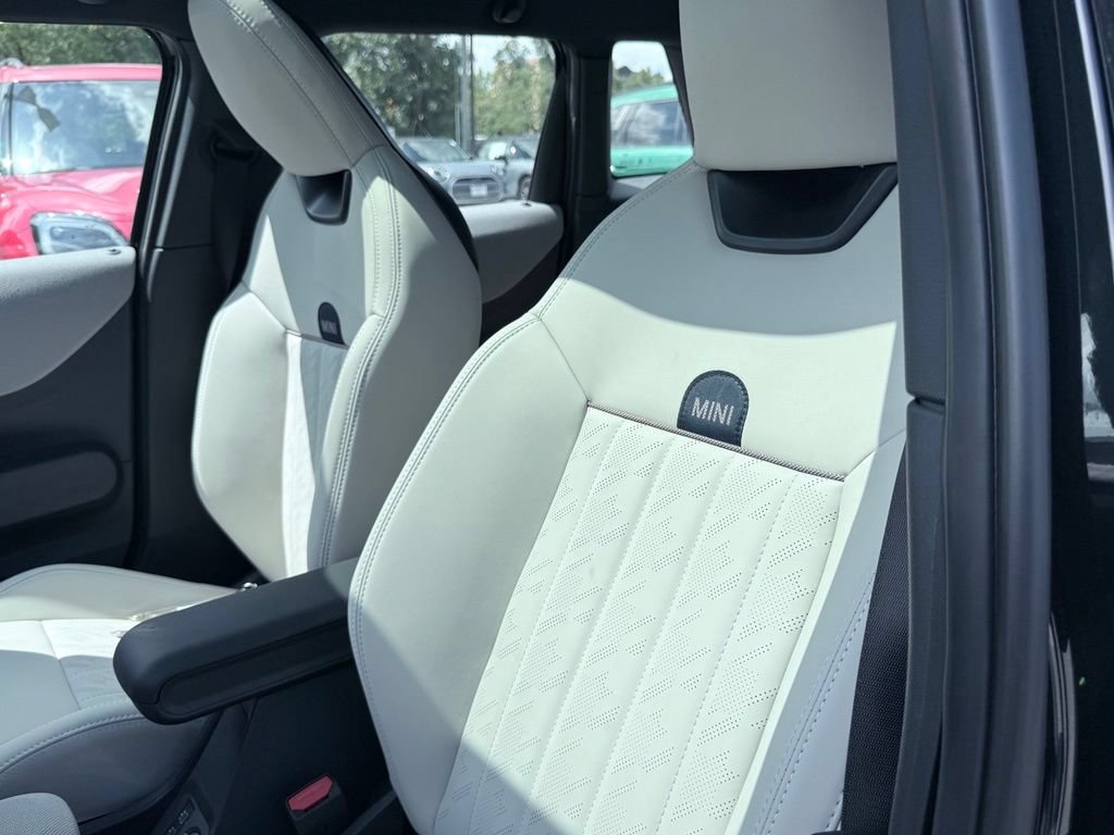 New 2026 MINI Cooper S FWD image 19