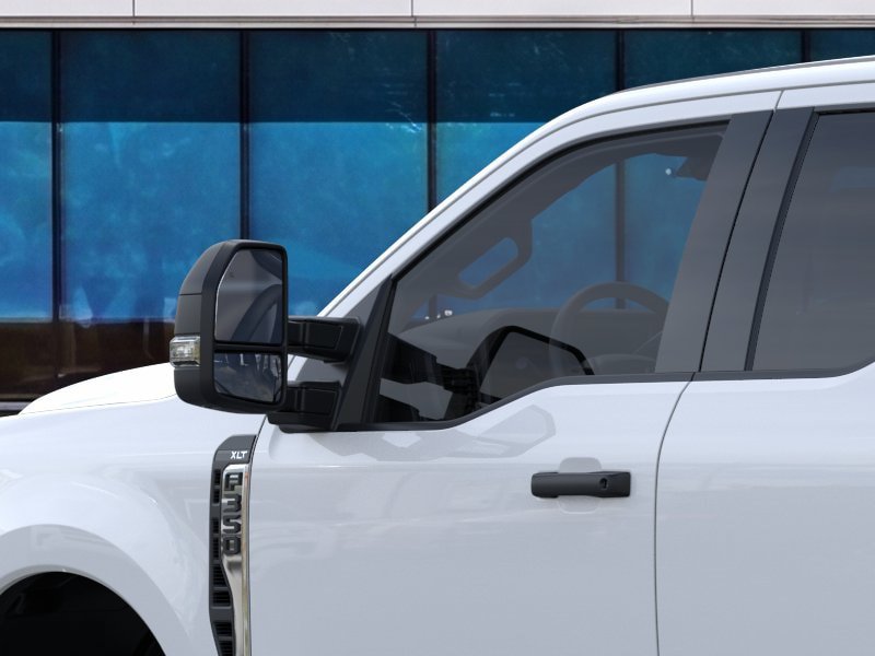 New 2026 Ford F350 XLT AWD/4WD image 20