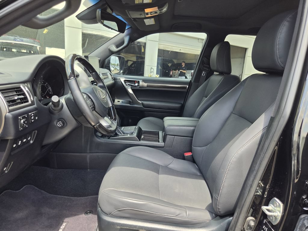 Used 2023 Lexus GX 460 Premium AWD/4WD image 26