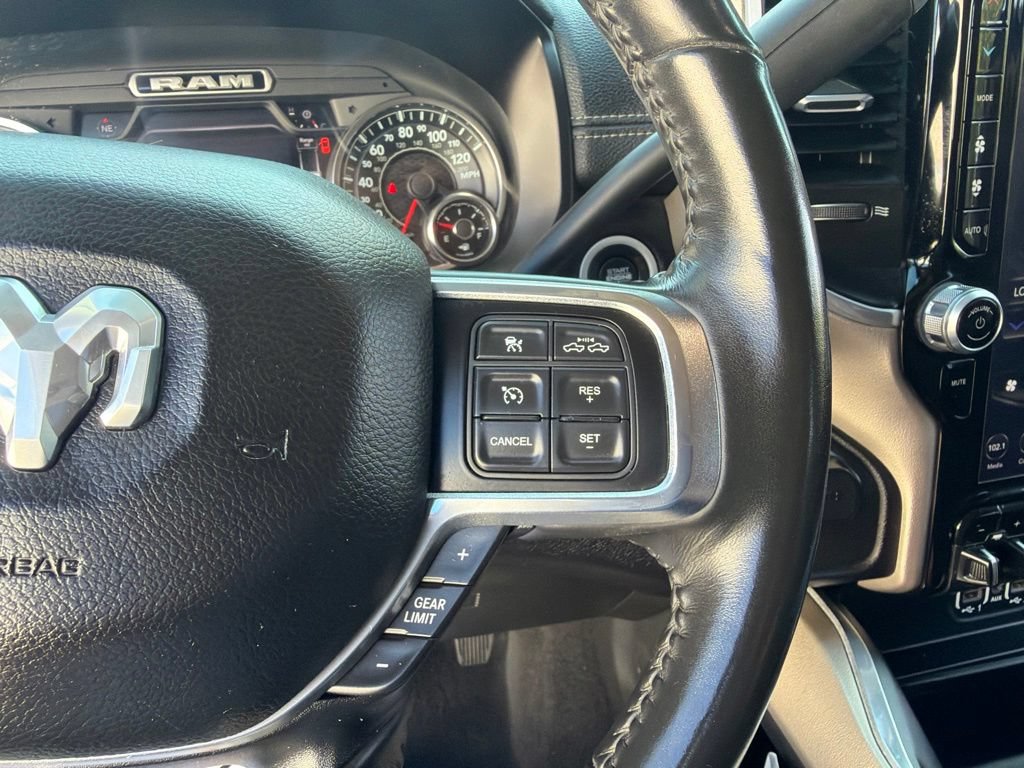 Used 2020 RAM 3500 Laramie AWD/4WD image 30