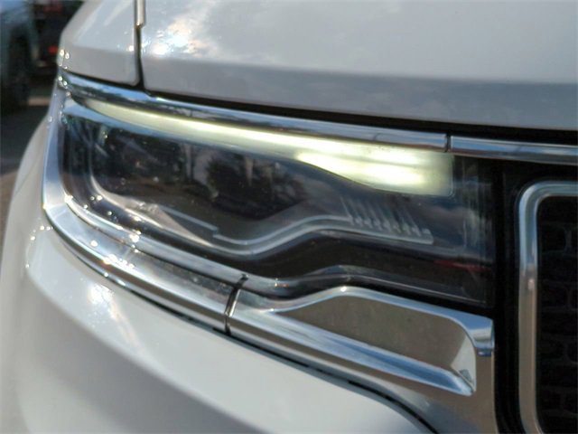 Used 2024 Jeep Wagoneer Series II image 10