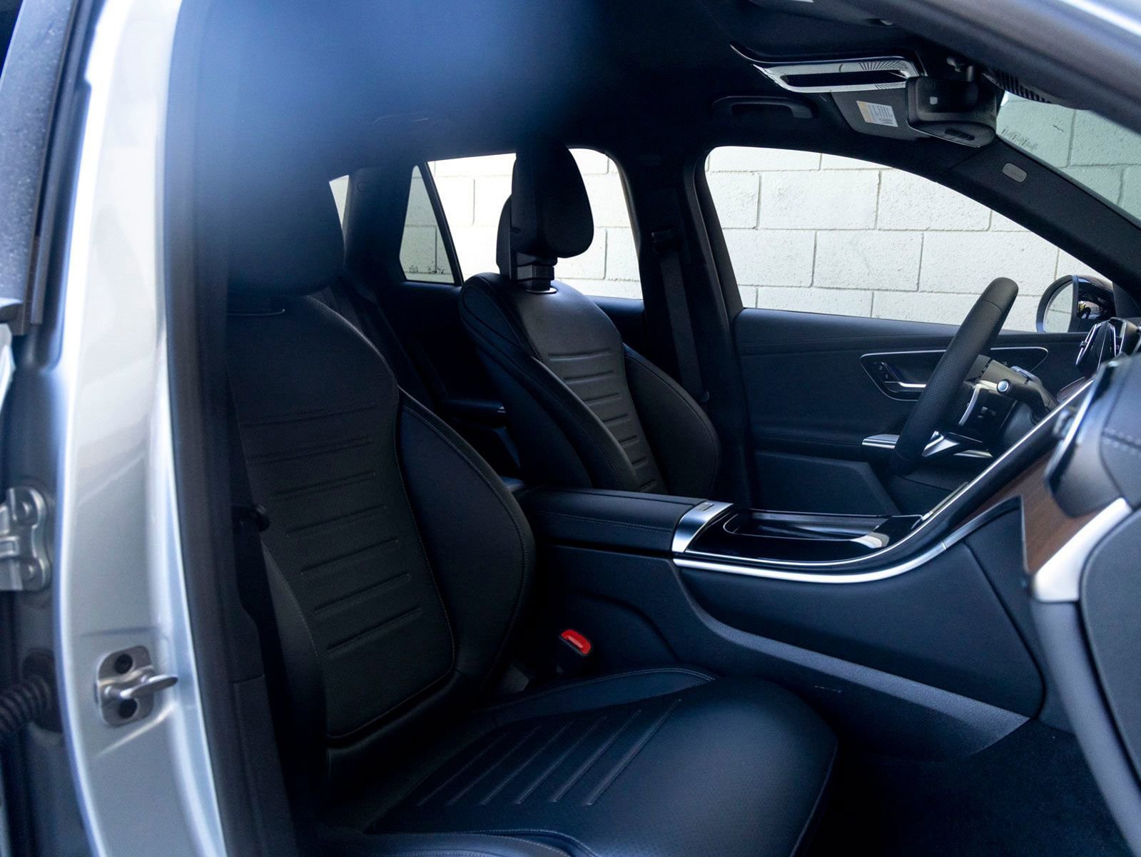 New 2026 Mercedes-Benz GLC 300 image 26