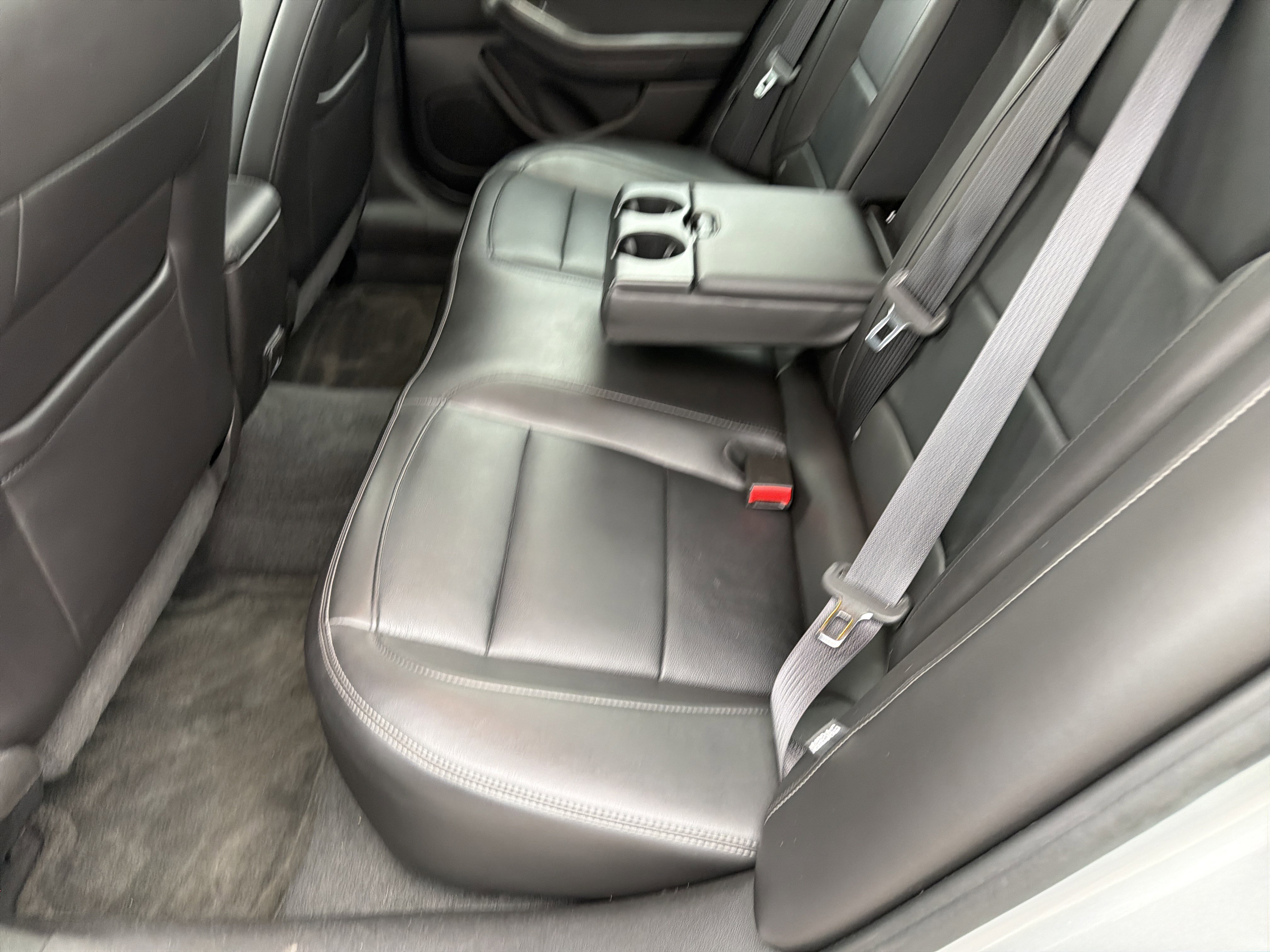 Used 2015 Chevrolet Malibu LT w/ Leather Package image 49