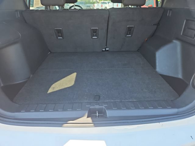 Used 2024 Chevrolet Equinox LT FWD image 22
