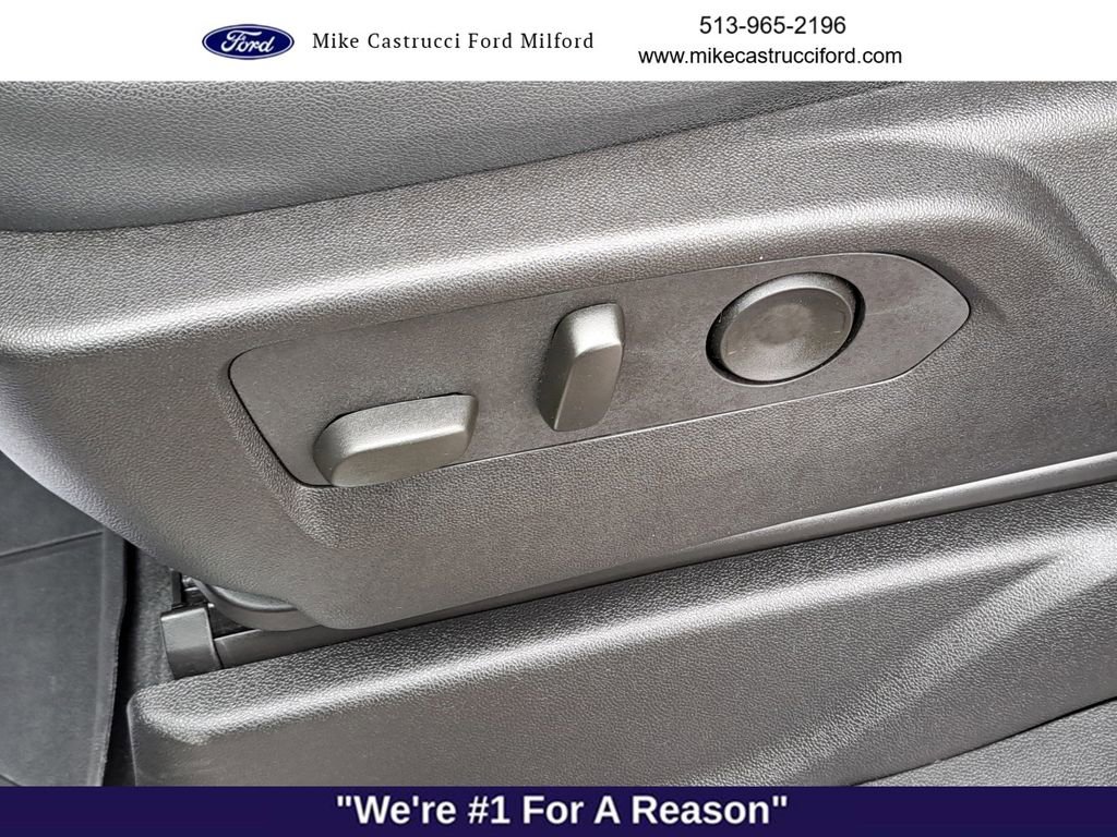 Used 2024 Chevrolet Tahoe RST w/ Luxury Package image 21