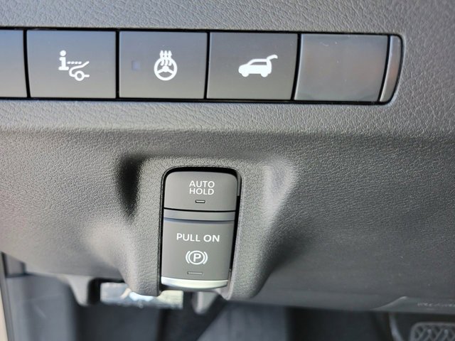 New 2025 Nissan Murano Platinum w/ Cargo Package image 18