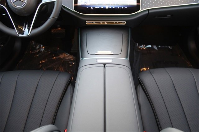 Certified 2025 Mercedes-Benz E 350 Sedan image 14