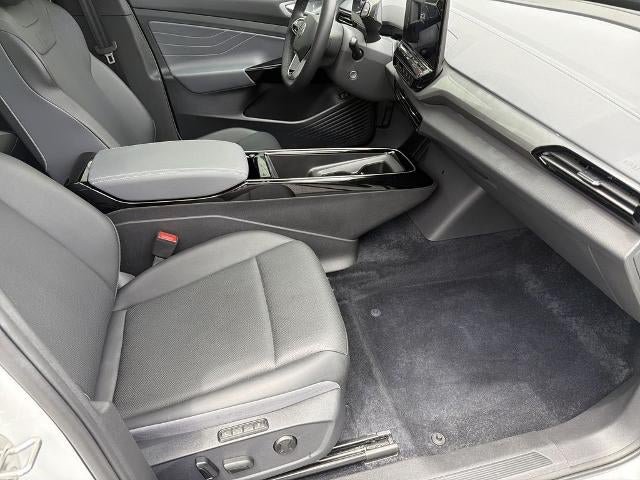 Used 2023 Volkswagen ID.4 Pro S AWD/4WD image 13