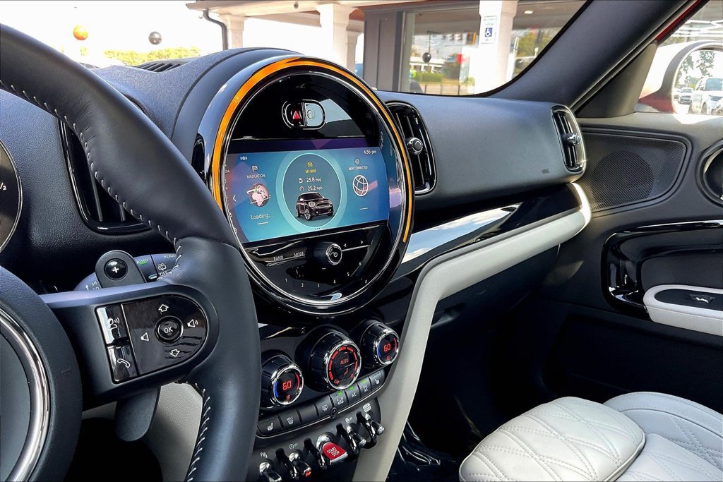 Used 2024 MINI Cooper Countryman S AWD/4WD image 14