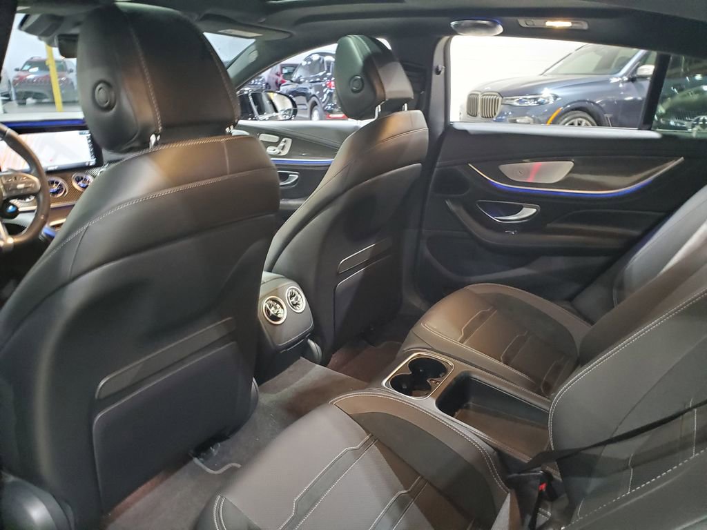 Used 2019 Mercedes-Benz AMG GT 63 S image 29